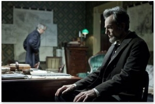 5 LIFE LESSONS FROM THE MOVIE LINCOLN