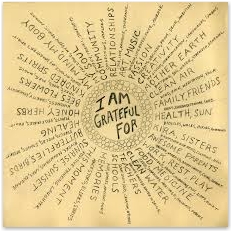 BE GRATEFUL; IT IS NOT AS BAD AS YOU THINK