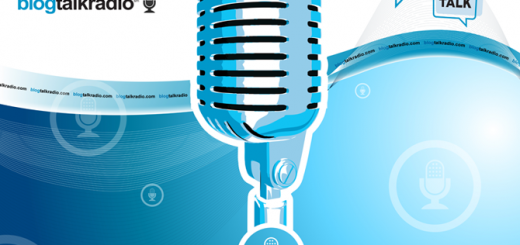 Listen to Bidemi Mark-Mordi on BLOG TALK RADIO