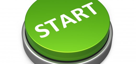 THE POWER TO BEGIN (PODCAST)