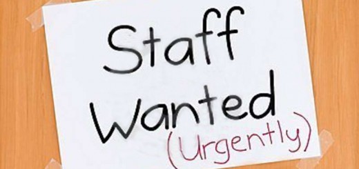 Urgent Vacancy for Transcribers!