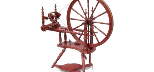 KEEP EVERY ‘SPOKE’ OF THE WHEEL SPINNING
