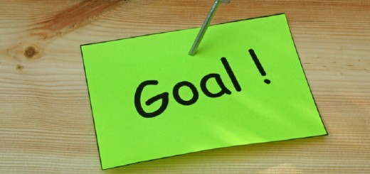 WHERE IS YOUR GOAL LIST? (PODCAST)