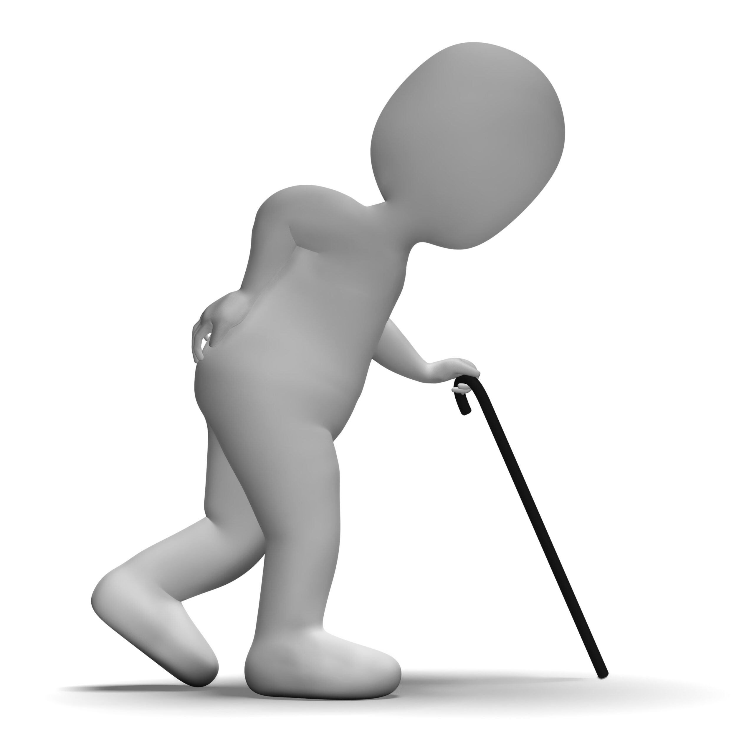 PAIN AN INDICATOR OF PURPOSE (PODCAST)