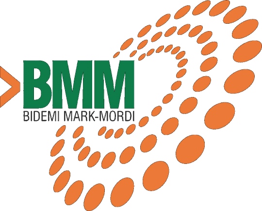 BMM logo