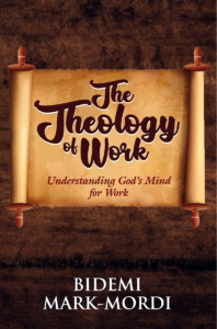 The Theology of Work