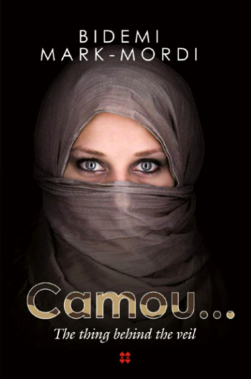 camou-book