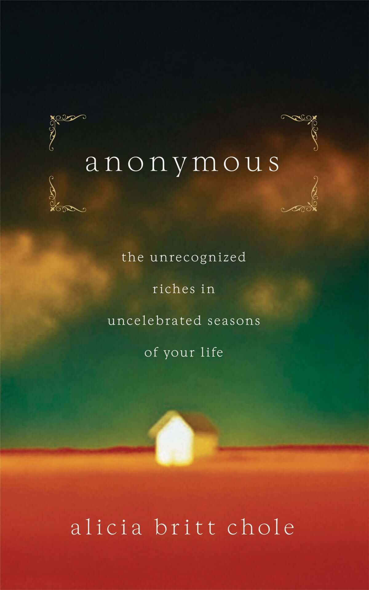 anonymous