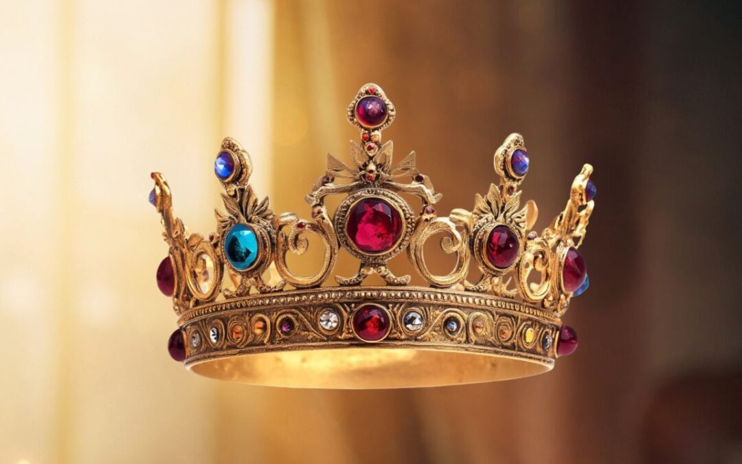 Beyond the Title: Why His Lordship is Your Non-Negotiable Key to Purposeful Enterprise