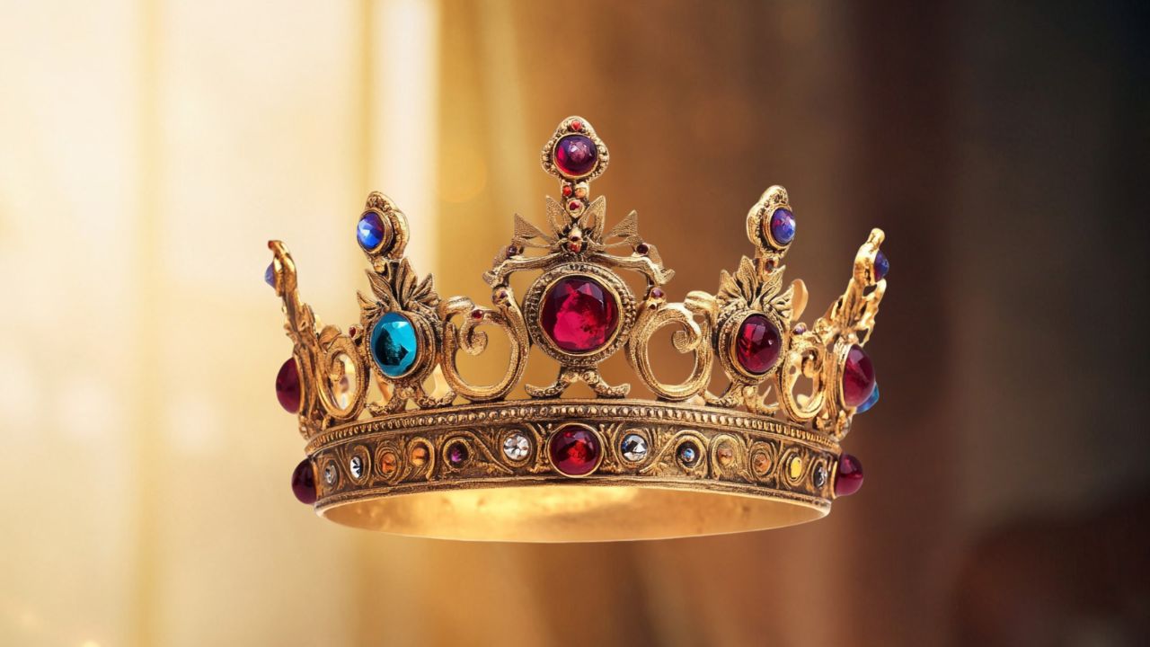 Beyond the Title: Why His Lordship is Your Non-Negotiable Key to Purposeful Enterprise