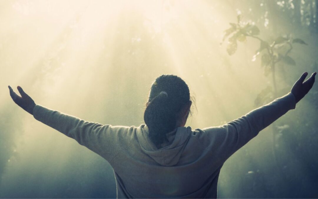 Beyond Transactions: How to Exchange Need-Driven Prayer for Face-to-Face Intimacy