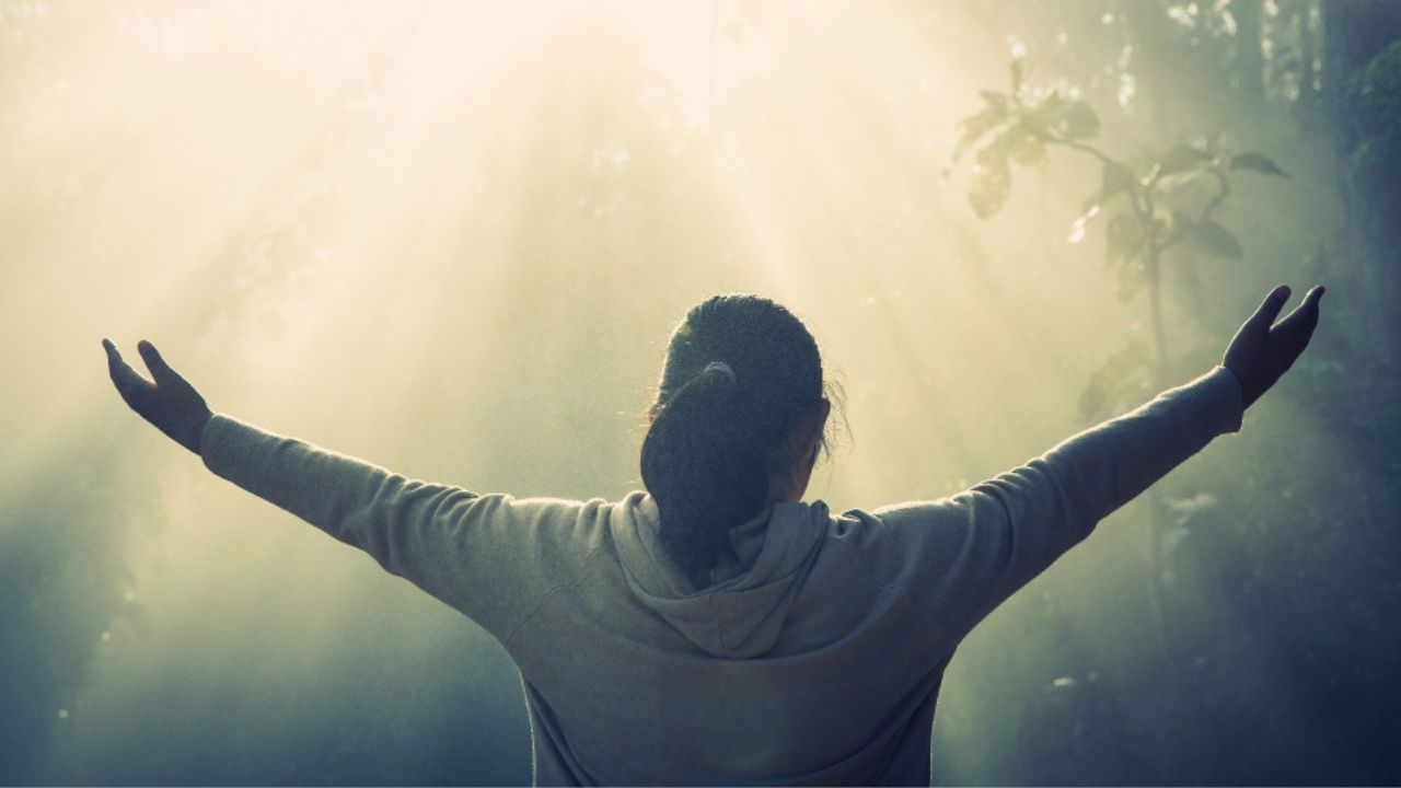 Beyond Transactions: How to Exchange Need-Driven Prayer for Face-to-Face Intimacy